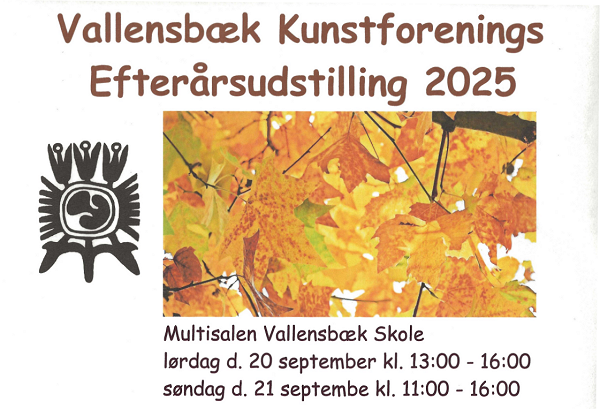 Efterårsudstillingen-2025