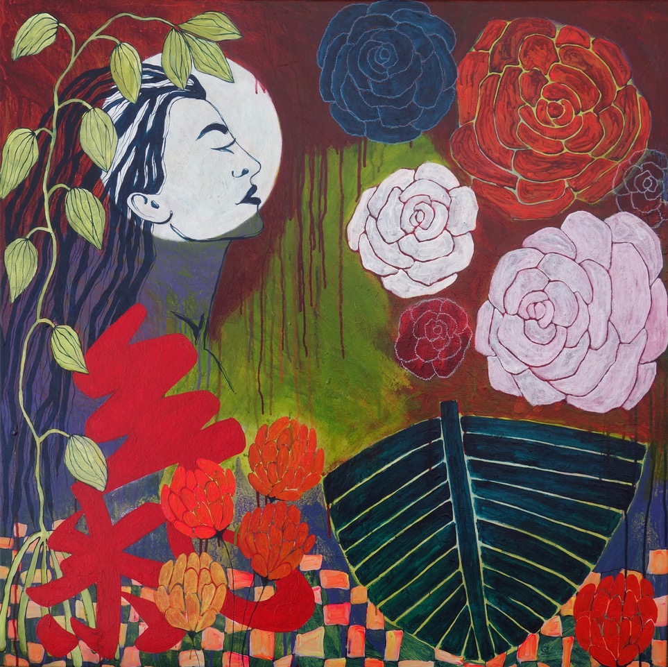 Lene Sandvang billede