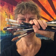 Lene Sandvang person