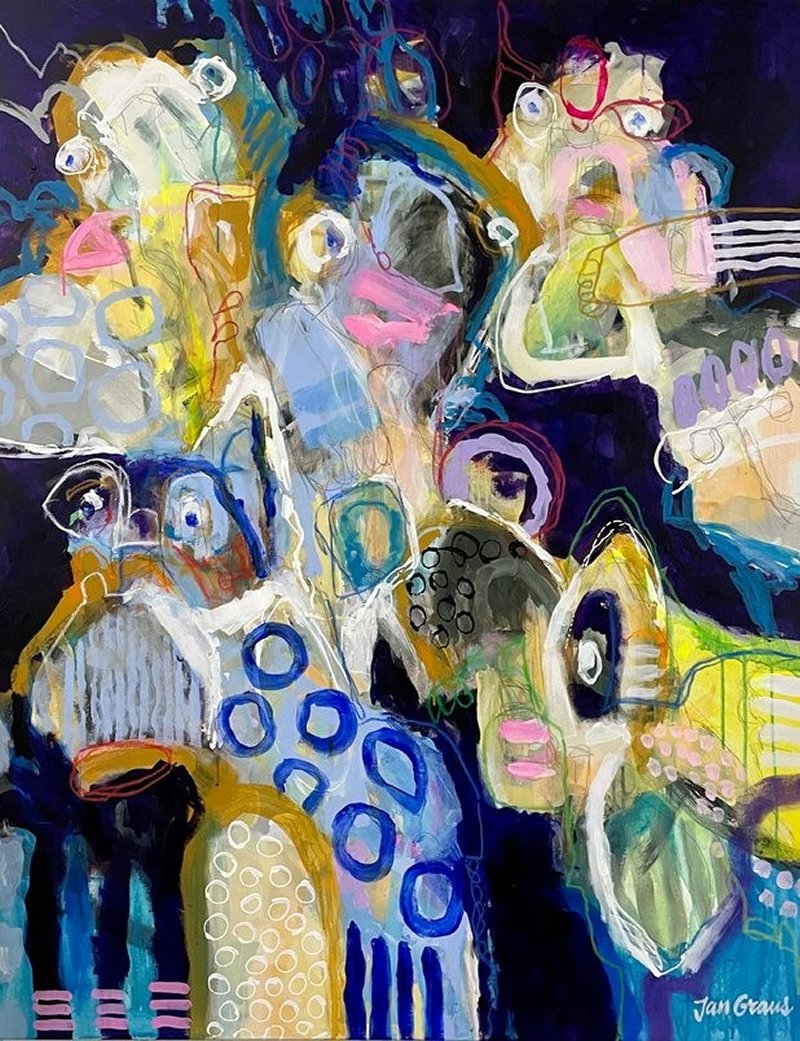 jangraus-Fællessang