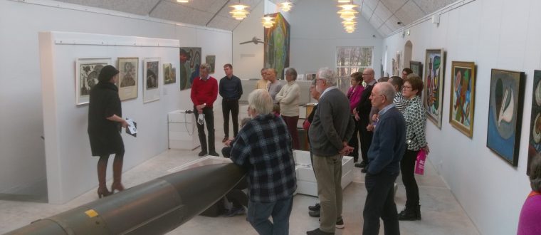 Heerup Museum 13.01.2019